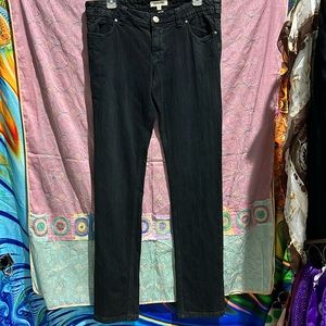 Rip Curl Men's skinny jeans size